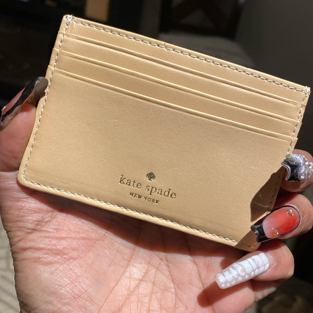 Kate Spade Cardholder